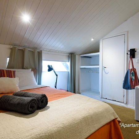2 Quartos Na Urca Com Vista Para Baia De Guanabara A 700M Pao De Acucar Com Cozinha Completa E Wi-Fi - Bares, Restaurantes E Comercio Local A Poucos Metros Rio de Janeiro Exteriör bild