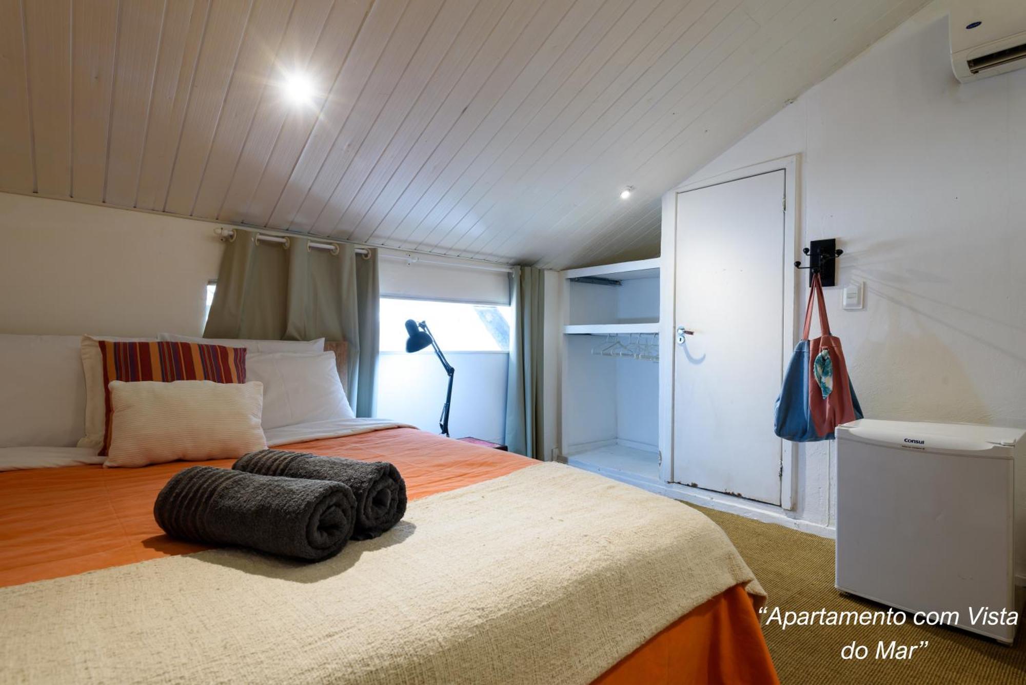 2 Quartos Na Urca Com Vista Para Baia De Guanabara A 700M Pao De Acucar Com Cozinha Completa E Wi-Fi - Bares, Restaurantes E Comercio Local A Poucos Metros Rio de Janeiro Exteriör bild